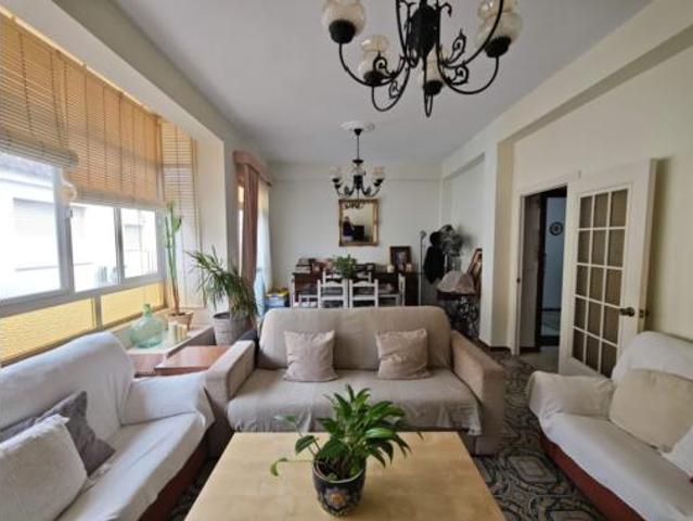 Casa en venta en Pisos La Viñuela, Los Barrios