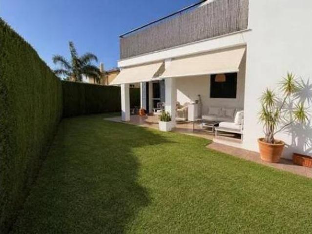 Casa en venta en Los Cortijillos, Campo de Gibraltar
