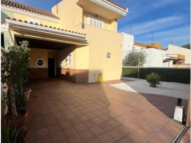 Casa en venta en Los Cortijillos, Campo de Gibraltar