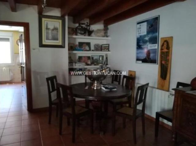 Casa en venta en Los Cerralbos, Castilla-La Mancha