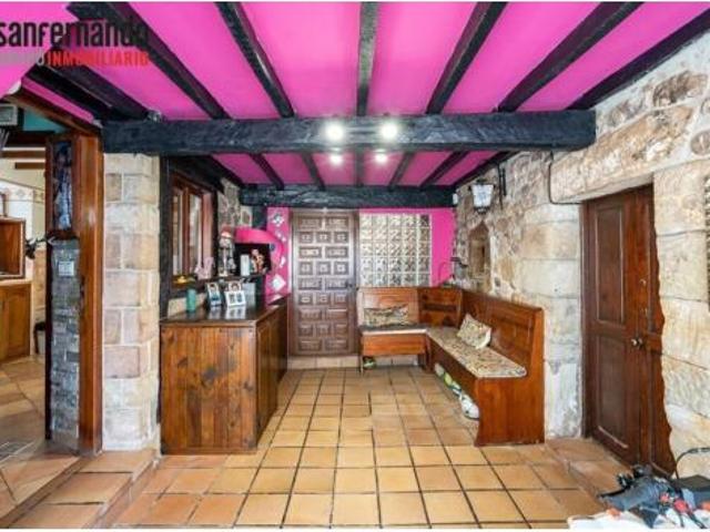 Casa en venta en Coo, Los Corrales De Buelna