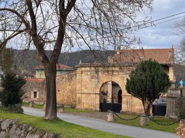 Casa en venta en San Mateo, Los Corrales De Buelna