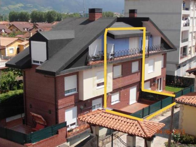 Casa en venta en Los Corrales De Buelna, Cantabria