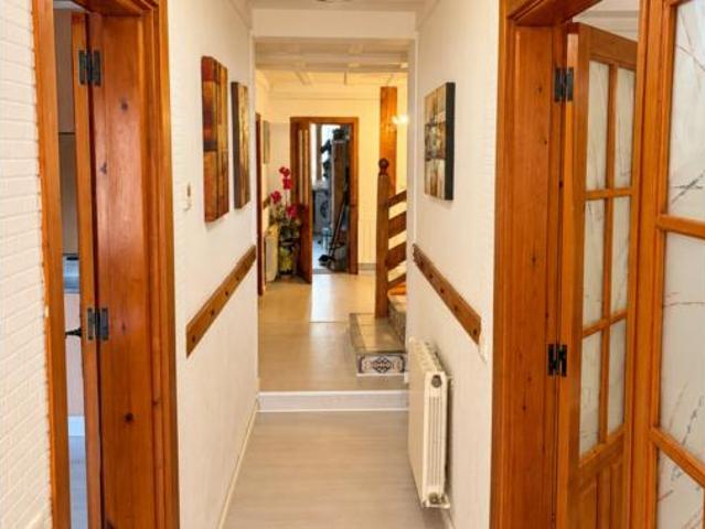 Casa en venta en San Mateo, Los Corrales De Buelna