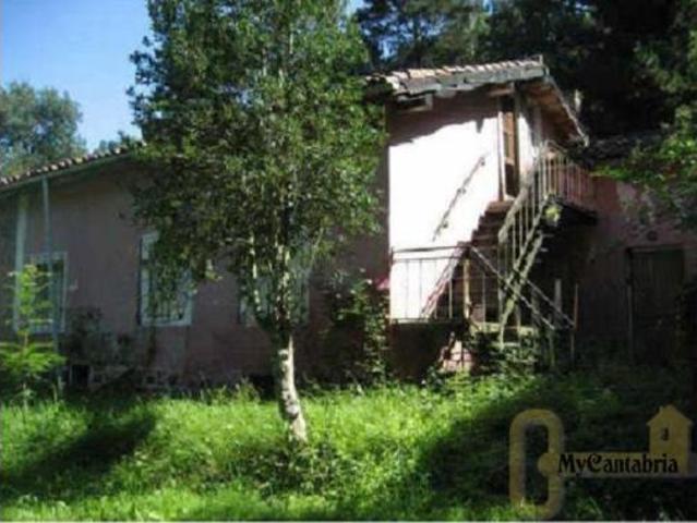 Casa en venta en Los Corrales De Buelna, Cantabria
