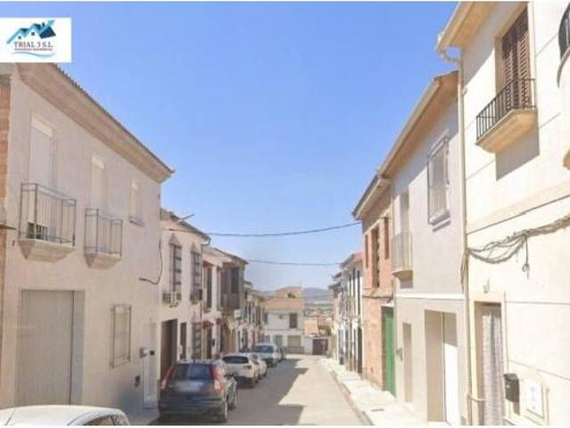 Casa en venta en Los Corrales, Andalucía