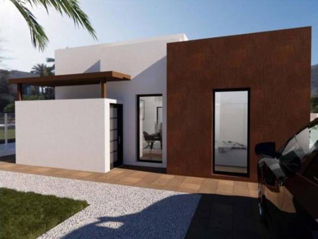 Casa en venta en Huerta Nueva, Los Gallardos