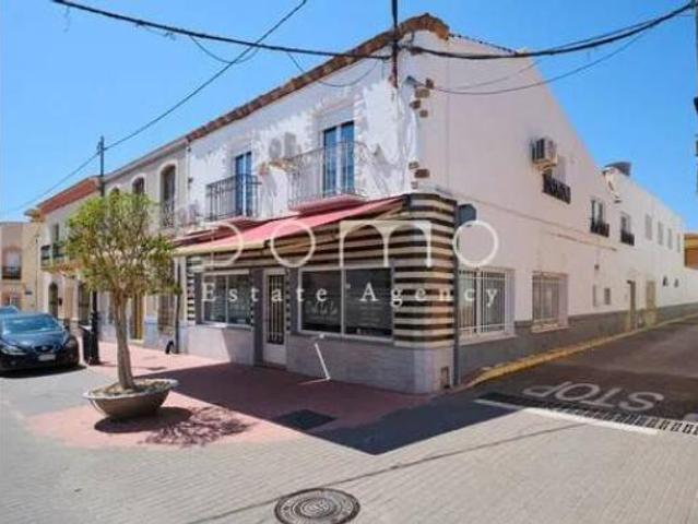 Casa en venta en Huerta Nueva, Los Gallardos