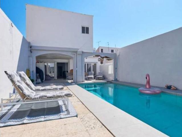 Casa en venta en Los Gallardos, Huerta Nueva