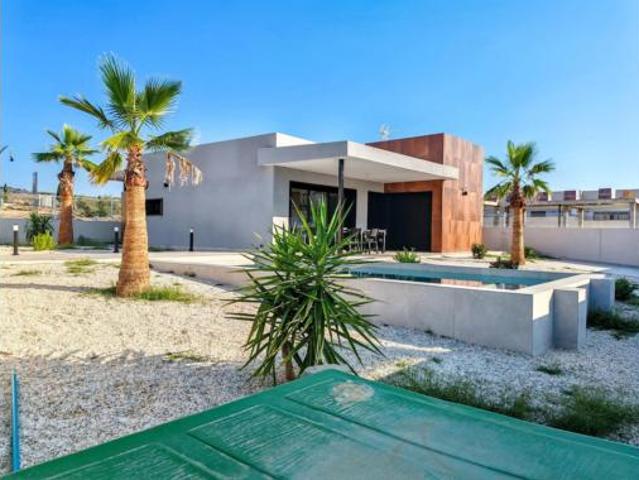 Casa en venta en Los Gallardos, Huerta Nueva
