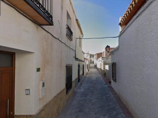 Casa en venta en Los Gallardos, Andalucía