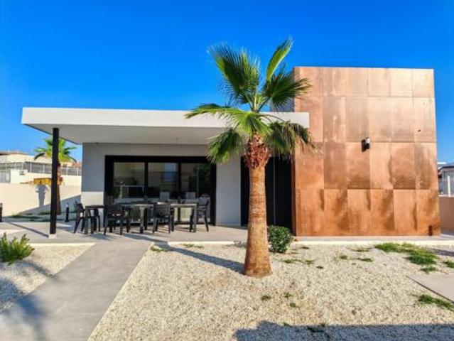 Casa en venta en Huerta Nueva, Los Gallardos