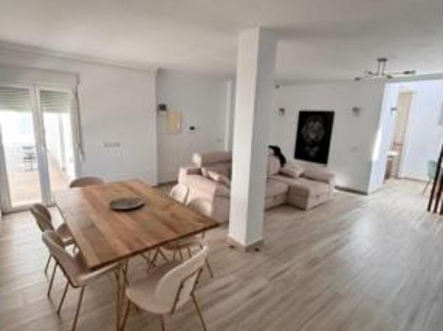Casa en venta en Los Gallardos, Huerta Nueva