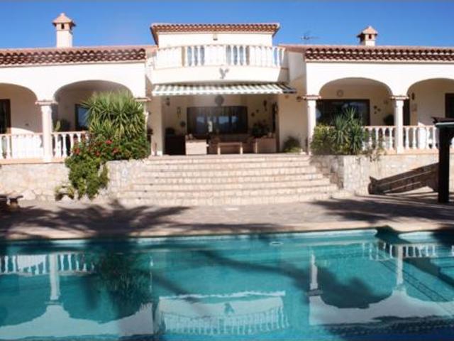 Casa en venta en Los Gallardos, Andalucía