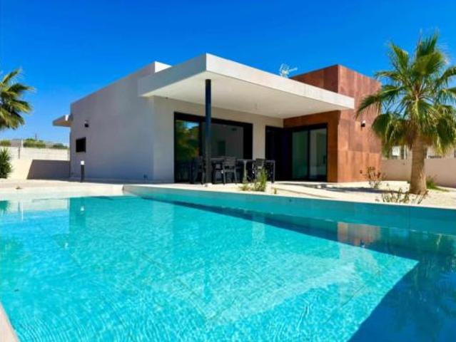 Casa en venta en Huerta Nueva, Los Gallardos