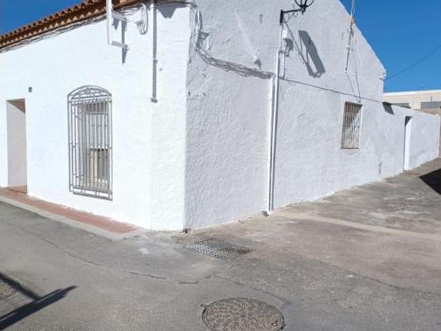 Casa en venta en Los Gallardos, Huerta Nueva