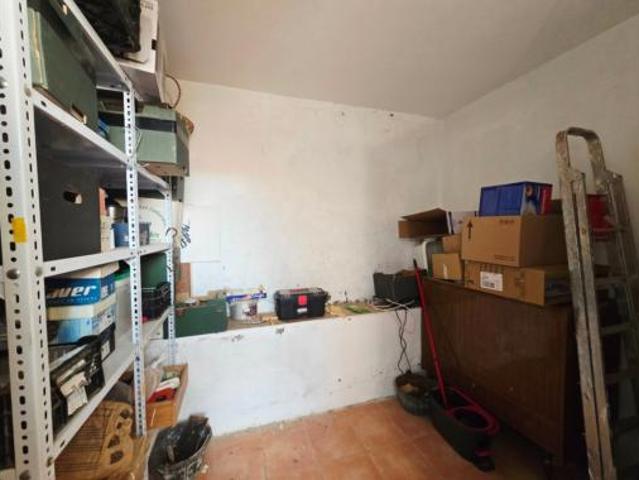 Casa en venta en Los Gallardos, Andalucía
