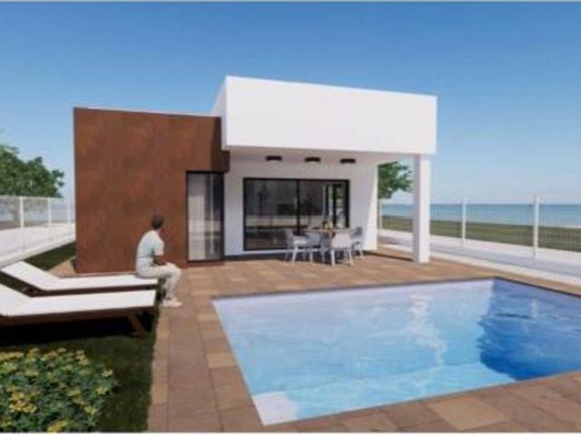 Casa en venta en Huerta Nueva, Los Gallardos