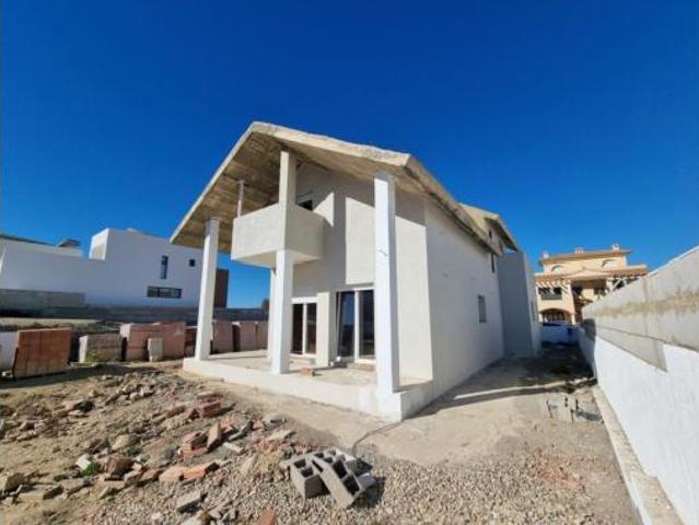 Casa en venta en Los Gallardos, Huerta Nueva