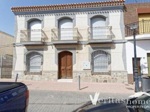 Casa en venta en Los Gallardos, Andalucía