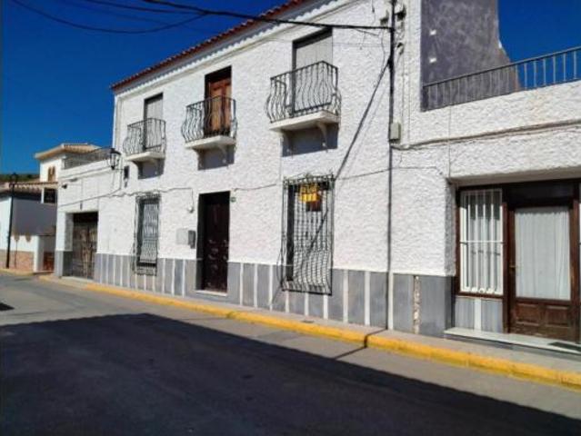 Casa en venta en Los Gallardos