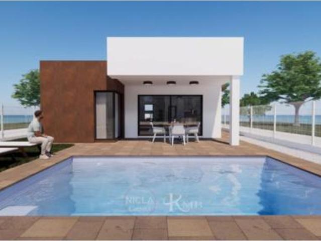 Casa en venta en Huerta Nueva, Los Gallardos