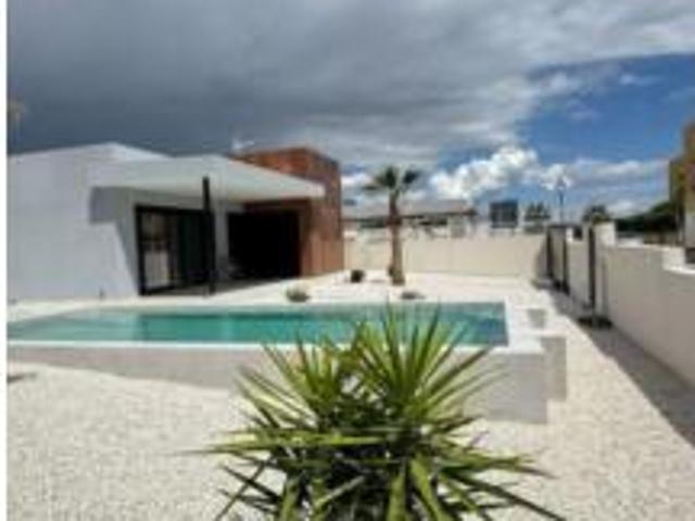 Casa en venta en Huerta Nueva, Los Gallardos