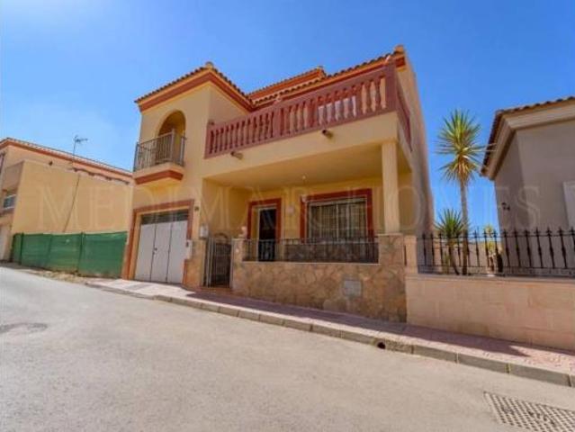 Casa en venta en Los Gallardos