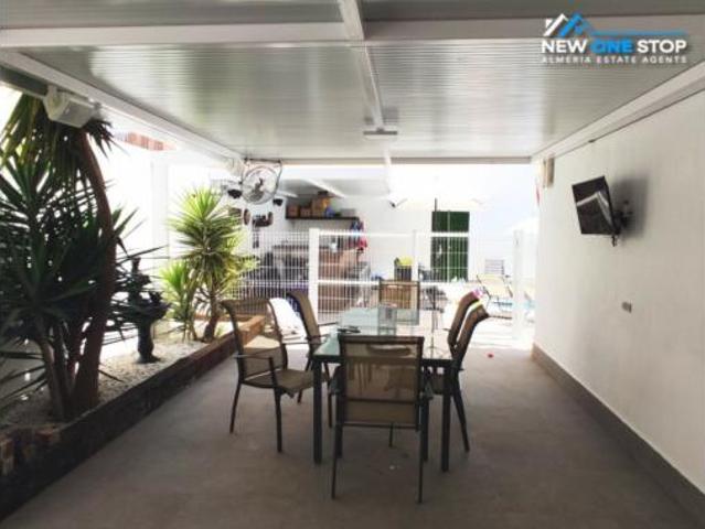 Casa en venta en Los Gallardos