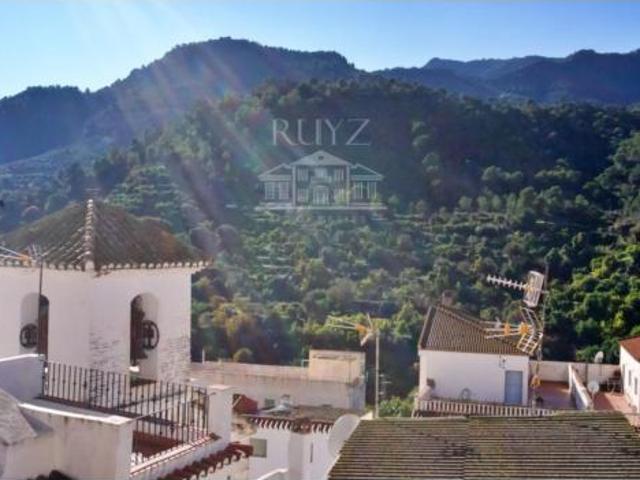 Casa en venta en Comarca de la Costa Granadina, Andalucía
