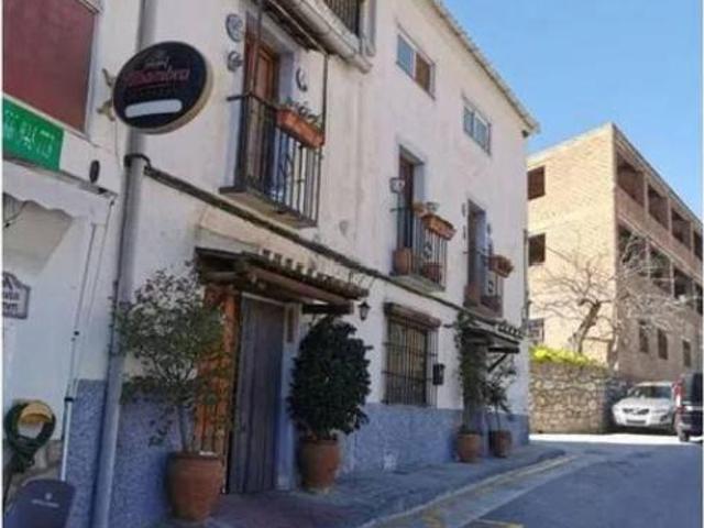 Casa en venta en Comarca de la Costa Granadina, Andalucía