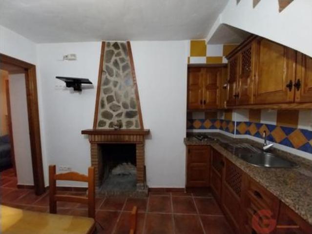 Casa en venta en Comarca de la Costa Granadina, Andalucía