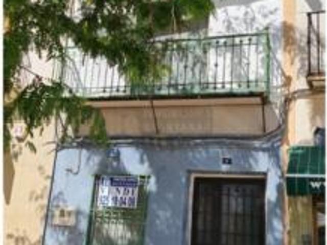 Casa en venta en Los Hinojosos, Castilla-La Mancha