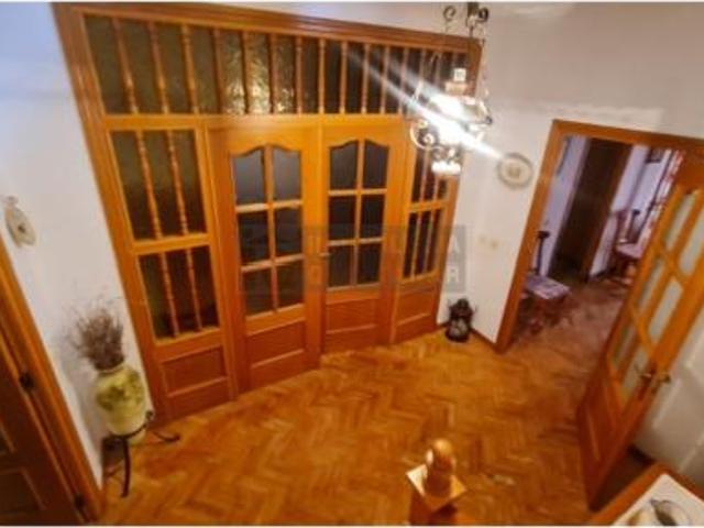 Casa en venta en Los Hinojosos, Castilla-La Mancha