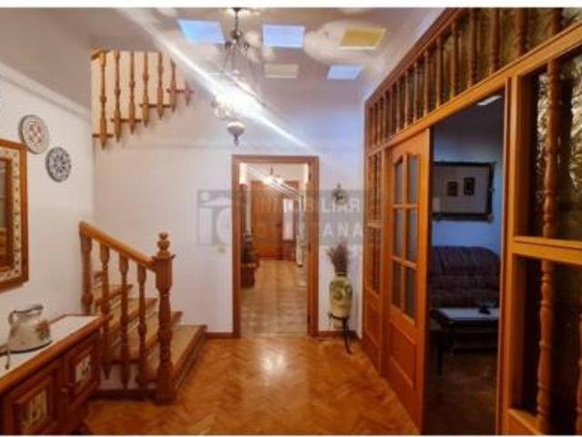 Casa en venta en Los Hinojosos, Castilla-La Mancha