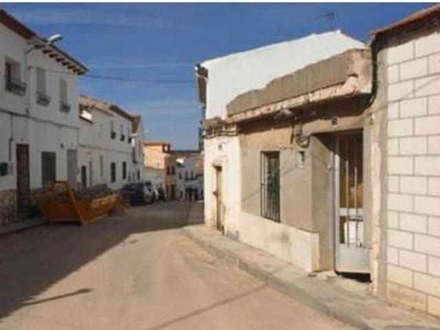 Casa en venta en Los Hinojosos, Castilla-La Mancha