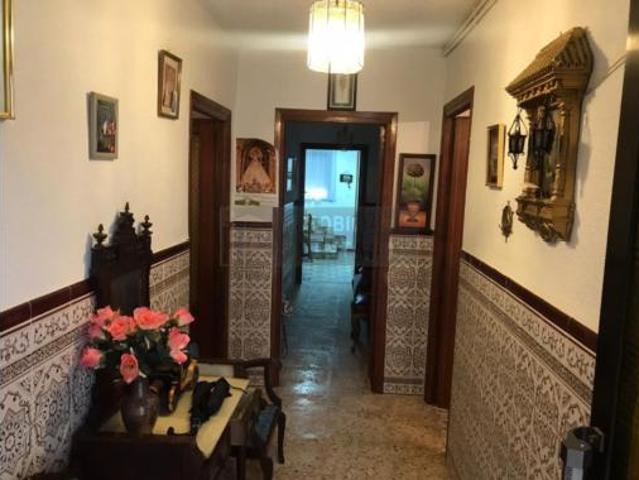 Casa en venta en Los Hinojosos