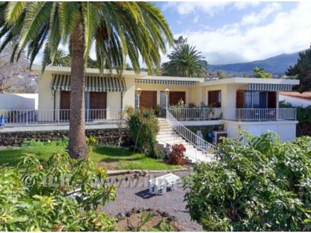 Casa en venta en Los Llanos De Aridane, Canarias