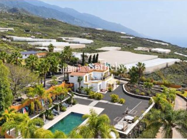 Casa en venta en Los Llanos De Aridane, Canarias