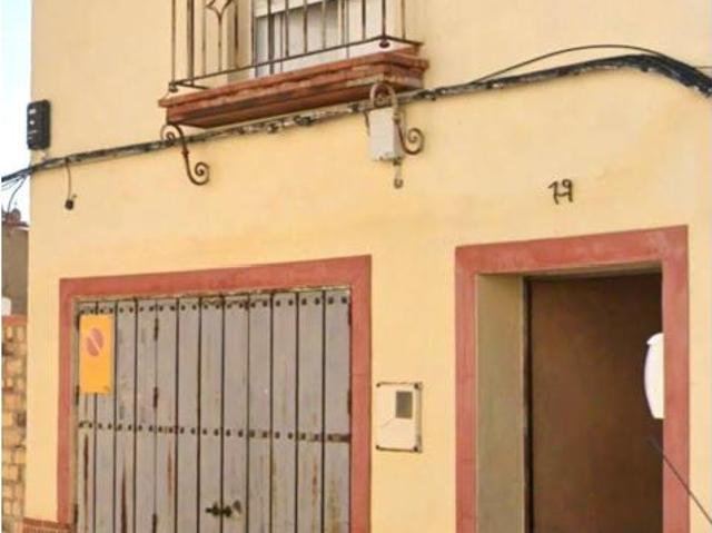 Casa en venta en Los Molares, Andalucía