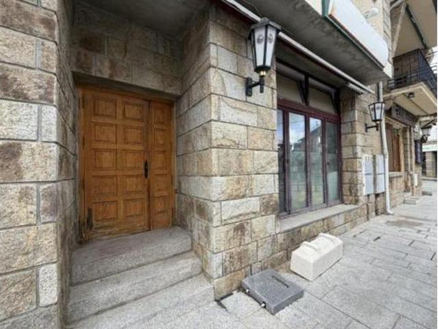 Casa en venta en Los Molinos, Madrid