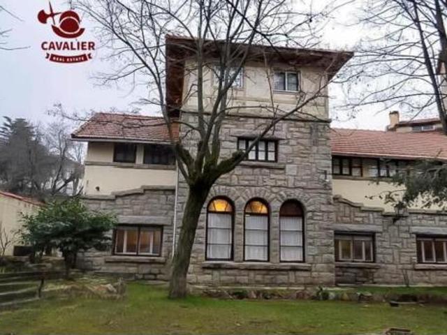 Casa en venta en Los Molinos, Madrid