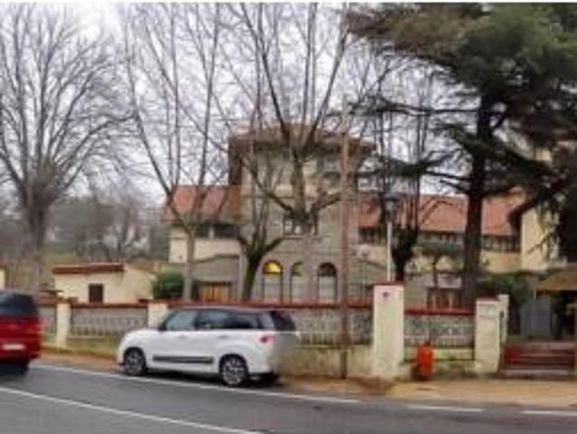 Casa en venta en Los Molinos, Madrid