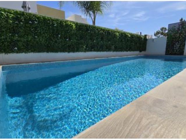Casa en venta en Barrio de los Miras, el Baix Segura / La Vega Baja