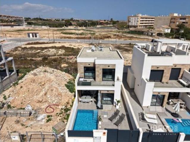 Casa en venta en Barrio de los Miras, el Baix Segura / La Vega Baja
