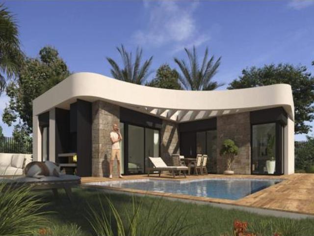 Casa en venta en Los Montesinos, Barrio de los Miras