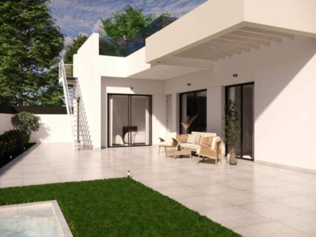 Casa en venta en Los Montesinos, Barrio de los Miras