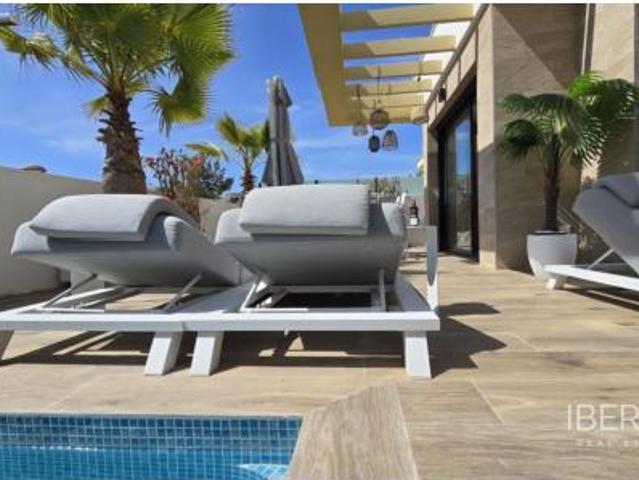 Casa en venta en Barrio de los Miras, el Baix Segura / La Vega Baja