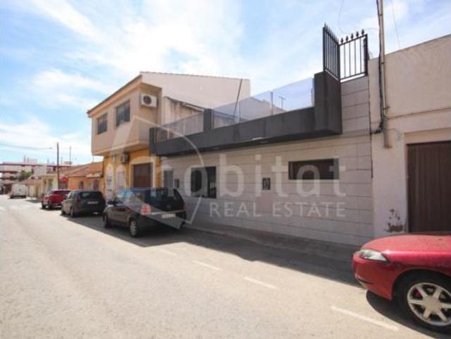 Casa en venta en Barrio de los Miras, el Baix Segura / La Vega Baja