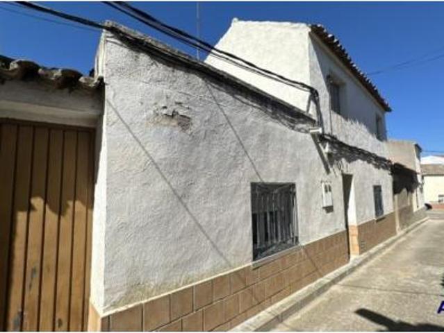 Casa en venta en Los Navalmorales, Castilla-La Mancha